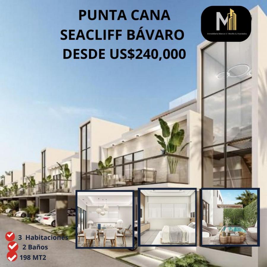 Foto Apartamento en Venta en Punta Cana, Turstico Vern-Punta Cana, La Altagracia - U$D 240.000 - APV55210 - BienesOnLine