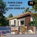 Apartamento en Venta en Punta Cana Turístico Verón-Punta Cana