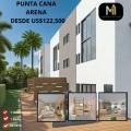 Apartamento en Venta en vista cana Turístico Verón-Punta Cana