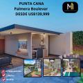 Apartamento en Venta en Bavaro Turístico Verón-Punta Cana