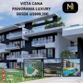 Apartamento en Venta en vista cana Turístico Verón-Punta Cana