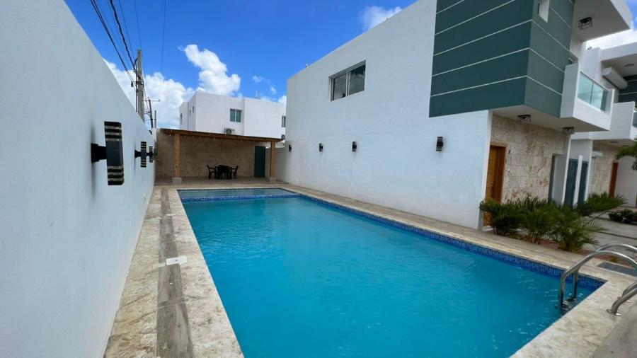 Foto Apartamento en Venta en Punta Cana, Turstico Vern-Punta Cana, La Altagracia - U$D 170.000 - APV57144 - BienesOnLine