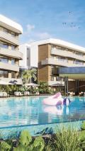 Apartamento en Venta en Punta Cana Turístico Verón-Punta Cana