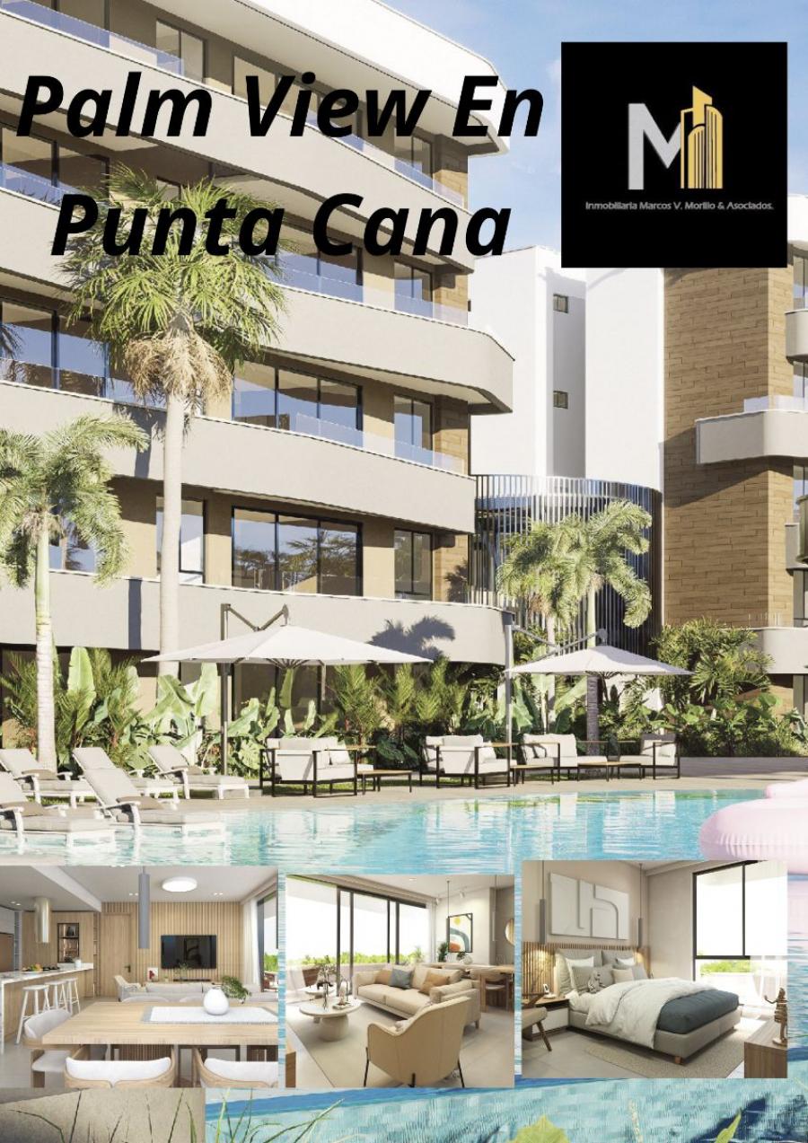 Foto Apartamento en Venta en cabeza de toro, Turstico Vern-Punta Cana, La Altagracia - U$D 176.055 - APV70977 - BienesOnLine