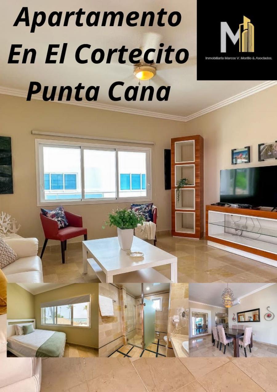 Foto Apartamento en Venta en el cortecito, Turstico Vern-Punta Cana, La Altagracia - U$D 500.000 - APV71006 - BienesOnLine