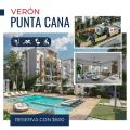 Apartamento en Venta en Punta Cana Turístico Verón-Punta Cana