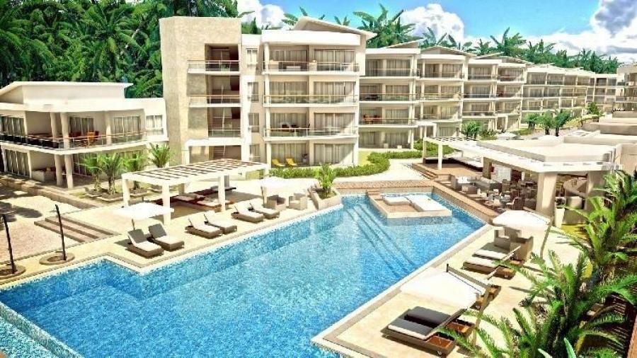 Foto Apartamento en Venta en Punta Cana, Punta Cana, La Altagracia - U$D 310.000 - APV73120 - BienesOnLine