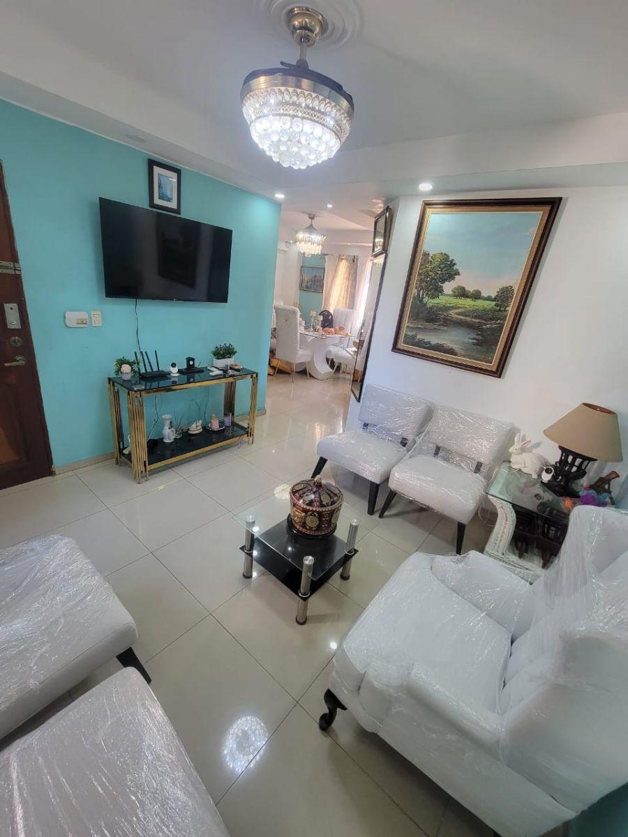 Foto Apartamento en Venta en Renacimiento, Distrito Nacional - $ 9.800.000 - APV77117 - BienesOnLine