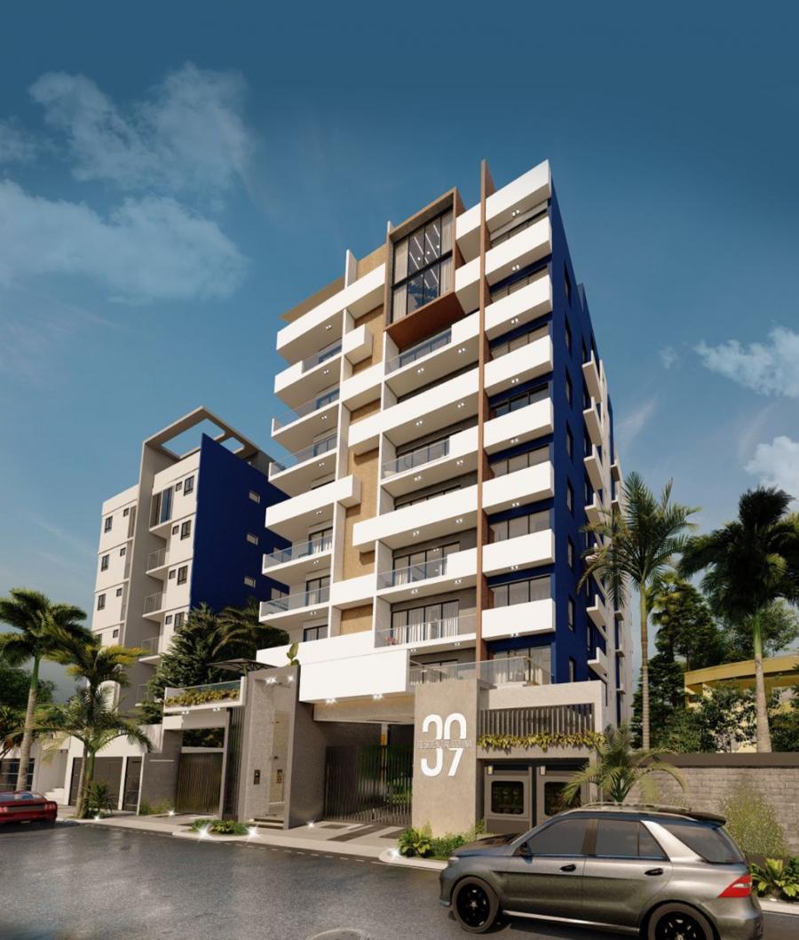 Vendo apartamento en Residencial Colinas 39, Santo domingo oeste