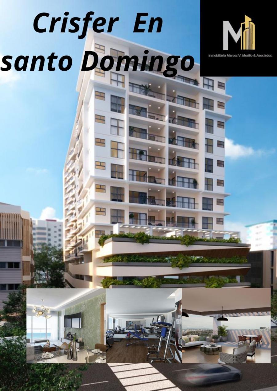 Foto Apartamento en Venta en av. independencia, Buenos Aires (Distrito Nacional), Distrito Nacional - U$D 136.265 - APV64734 - BienesOnLine