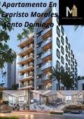 Apartamento en Venta en Evaristo Morales Santo Domingo Este