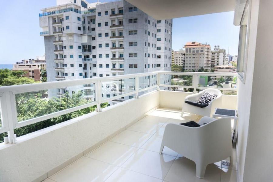 Foto Apartamento en Venta en el vergel, el vergel, Santo Domingo - U$D 260.000 - APV72288 - BienesOnLine