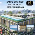 Apartamento en Venta en Santo Domingo Santo Domingo Este