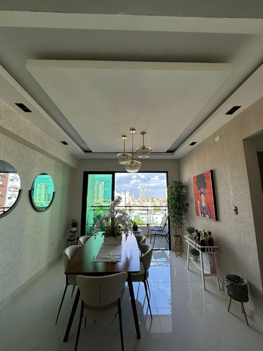 Foto Apartamento en Venta en Alma Rosa l, Alma Rosa, Santo Domingo - U$D 245.000 - APV72297 - BienesOnLine