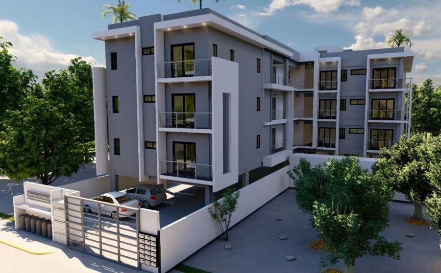 Foto Apartamento en Venta en Los Tres Ojos, Los tres ojos, Santo Domingo - U$D 95.990 - APV72314 - BienesOnLine