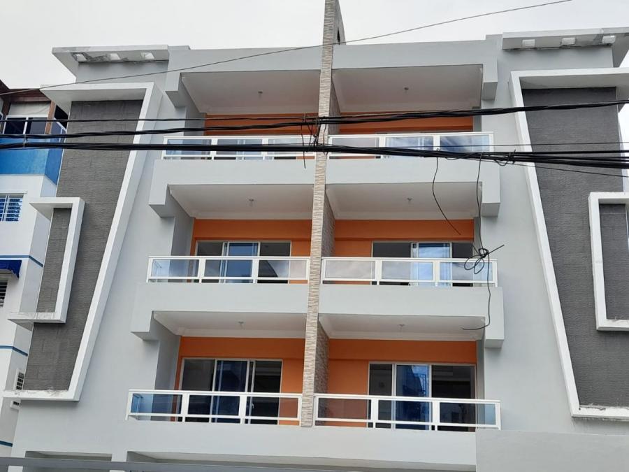 Foto Apartamento en Venta en Vista Hermosa, vista hermosa, Santo Domingo - $ 7.800.000 - APV35038 - BienesOnLine