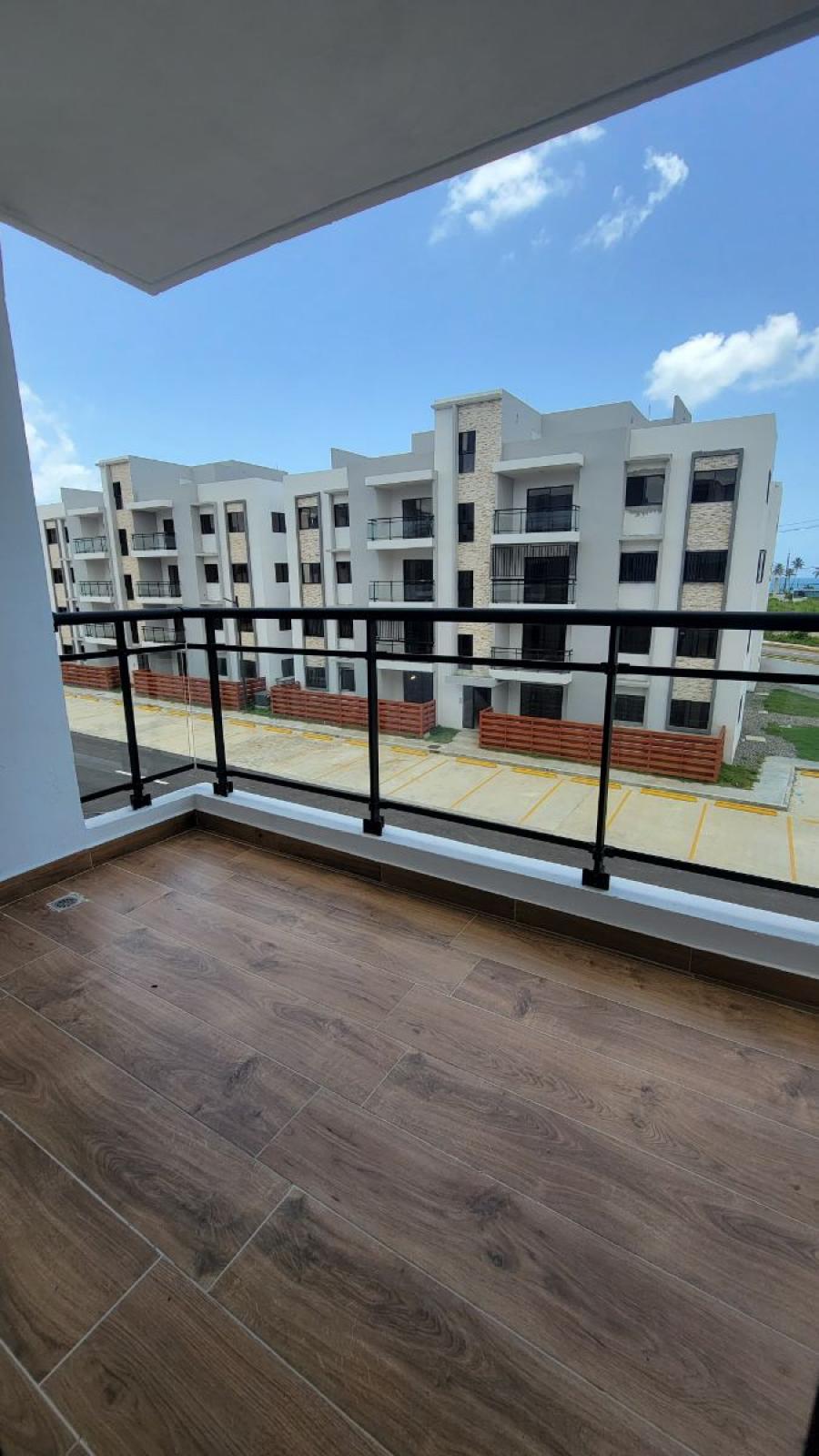 Foto Apartamento en Venta en Las Americas, Santo Domingo Este, Santo Domingo - U$D 85.000 - APV72779 - BienesOnLine