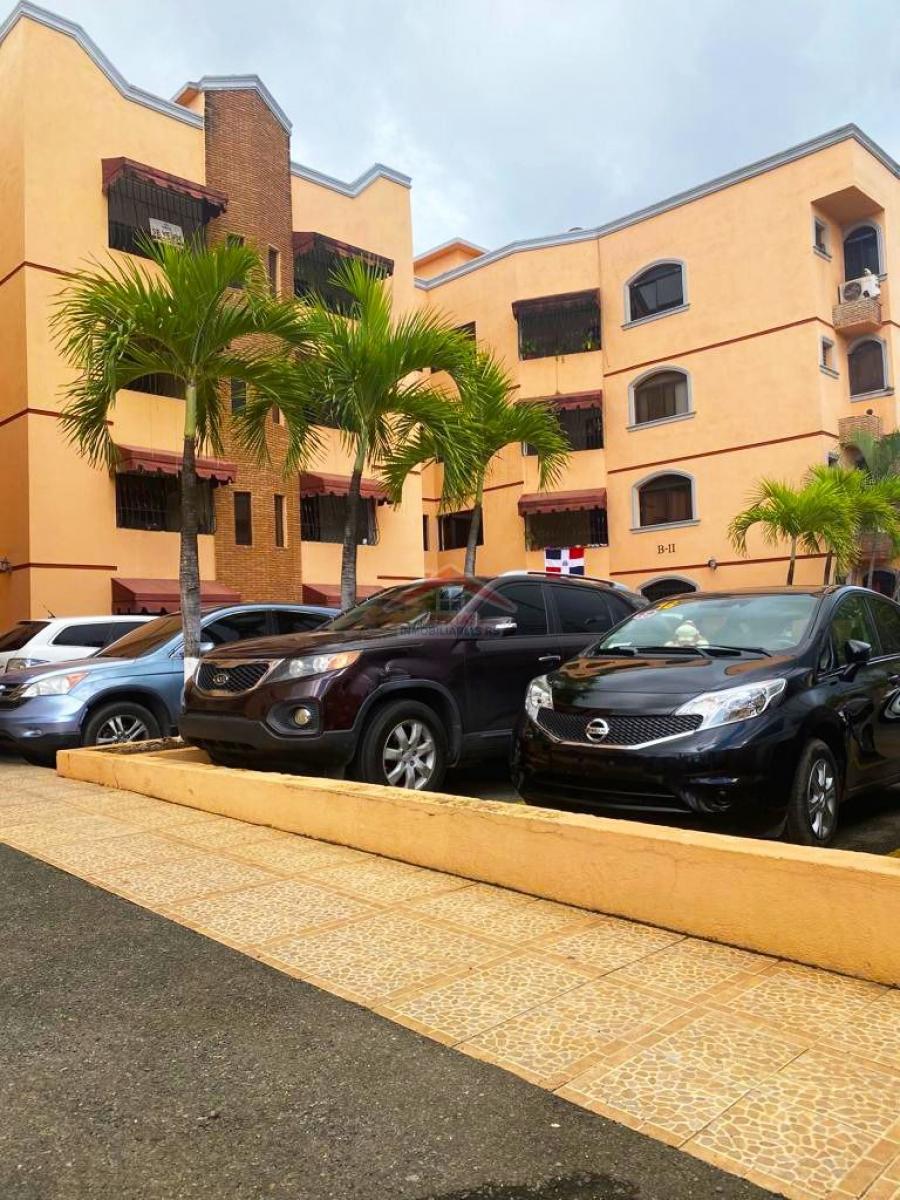 Foto Apartamento en Venta en Alma Rosa II, Santo Domingo Este, Santo Domingo - $ 5.000.000 - APV18713 - BienesOnLine