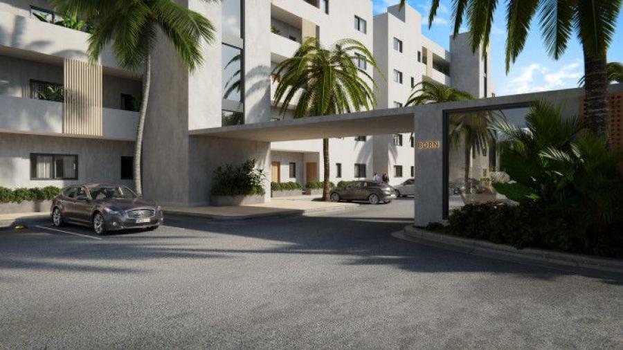 Foto Apartamento en Venta en El Cortecito, Bavaro, La Altagracia - U$D 195.625 - APV73948 - BienesOnLine