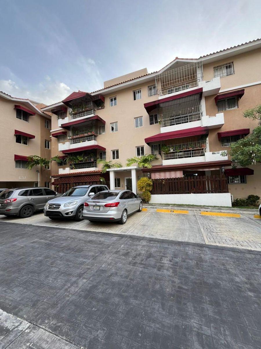 Foto Apartamento en Venta en Villa Aura, Santo Domingo Oeste, Santo Domingo - $ 11.900.000 - APV71744 - BienesOnLine