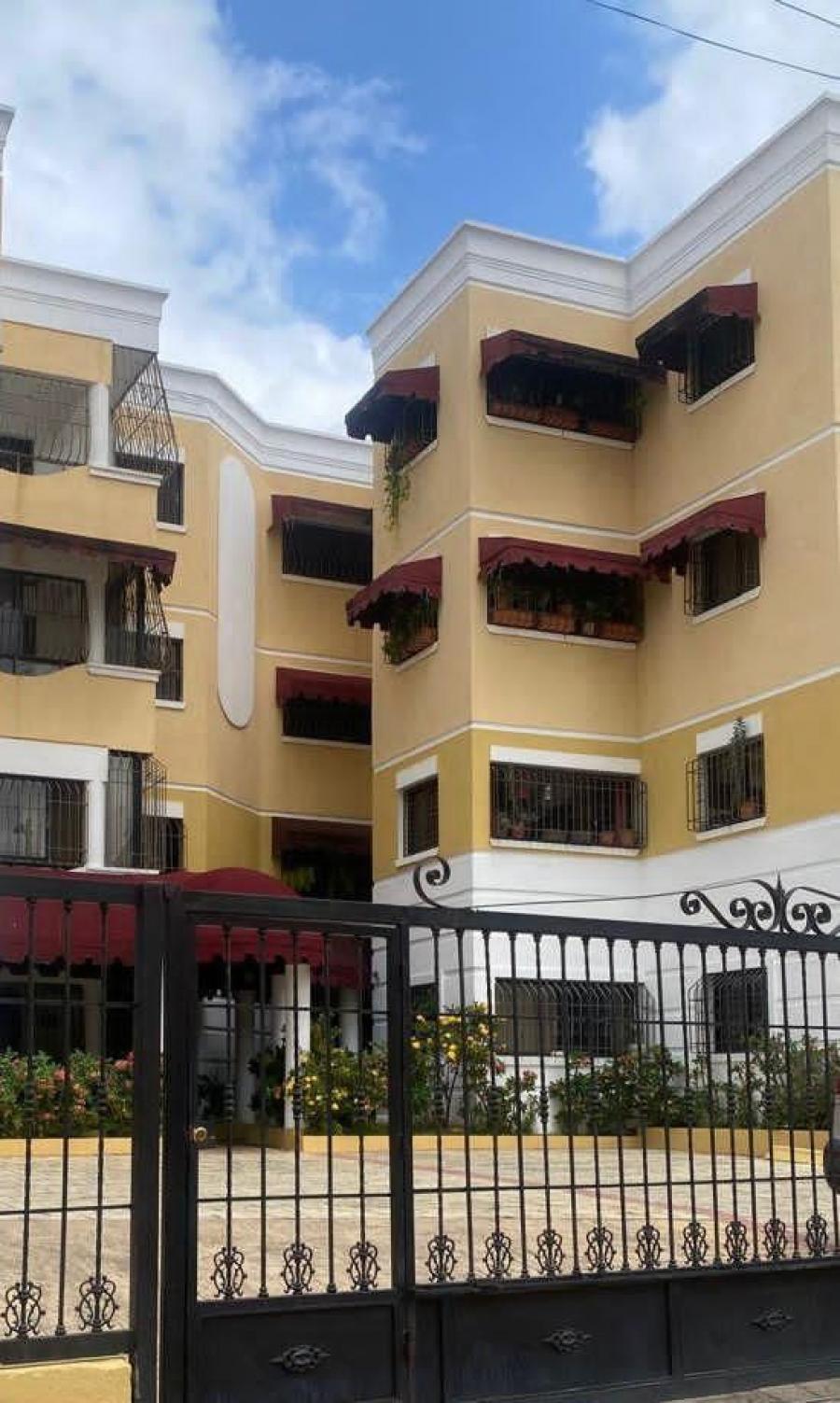 Foto Apartamento en Venta en URBANIZACION REAL, Santo Domingo - $ 7.400.000 - APV68167 - BienesOnLine