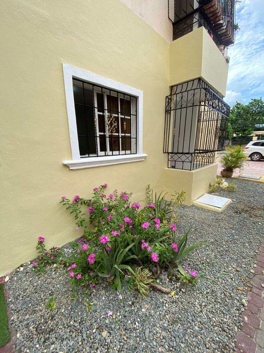 Foto Apartamento en Venta en Santo Domingo Este, Santo Domingo - $ 6.700.000 - APV76699 - BienesOnLine