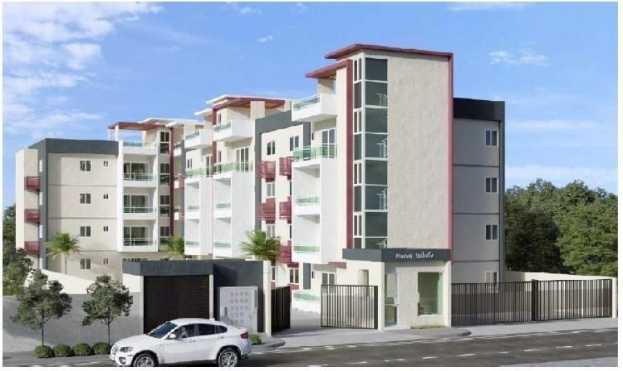 Foto Apartamento en Venta en Ensanche Isabelita, Santo Domingo Este, Santo Domingo - U$D 72.974 - APV73795 - BienesOnLine