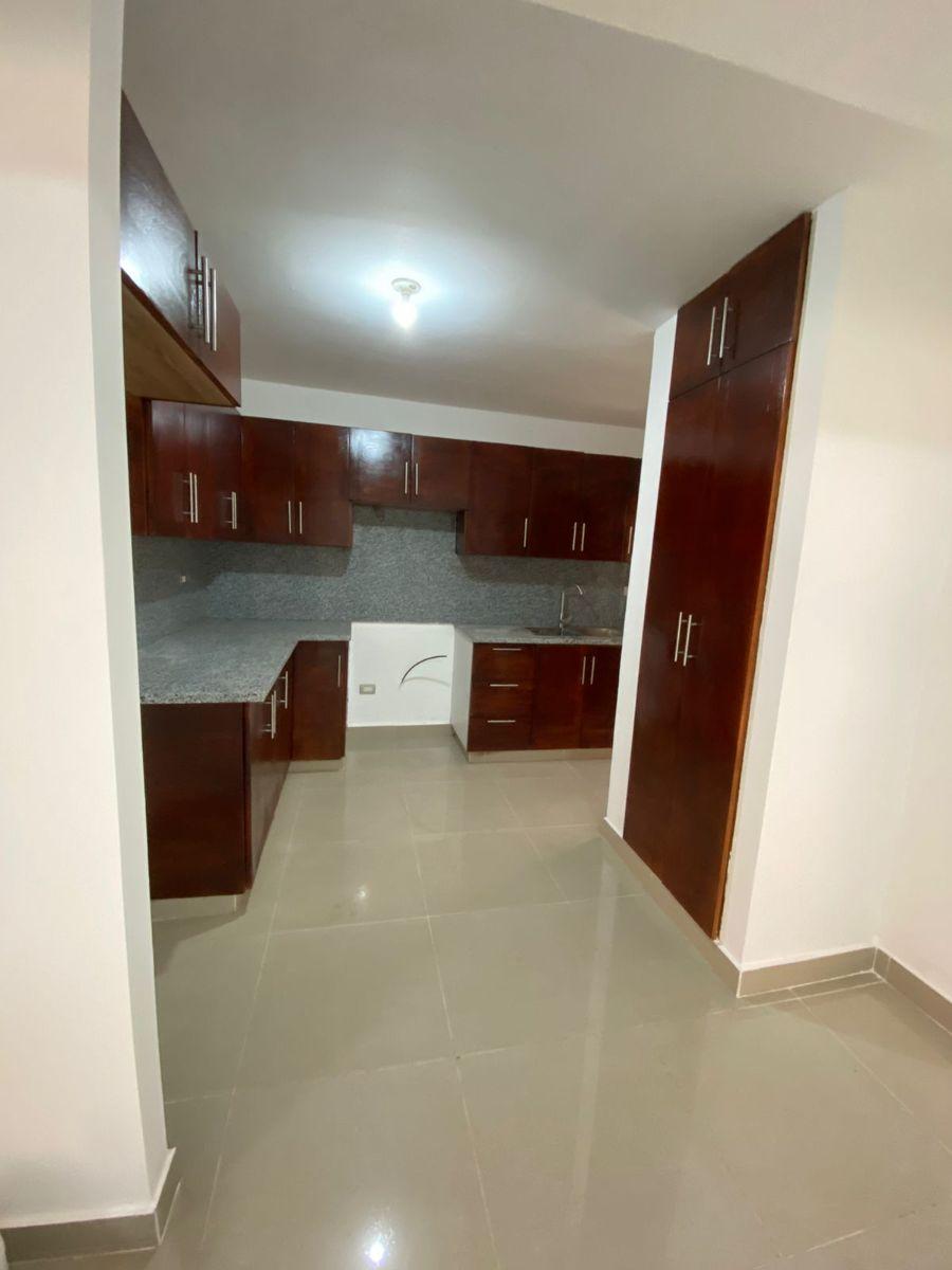 vendo Apartamentos ubicados en Vista Hermosa