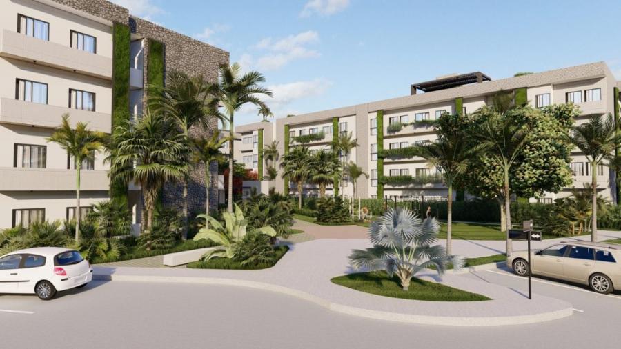 Foto Apartamento en Venta en Punta Cana, La Altagracia - U$D 224.000 - APV76945 - BienesOnLine