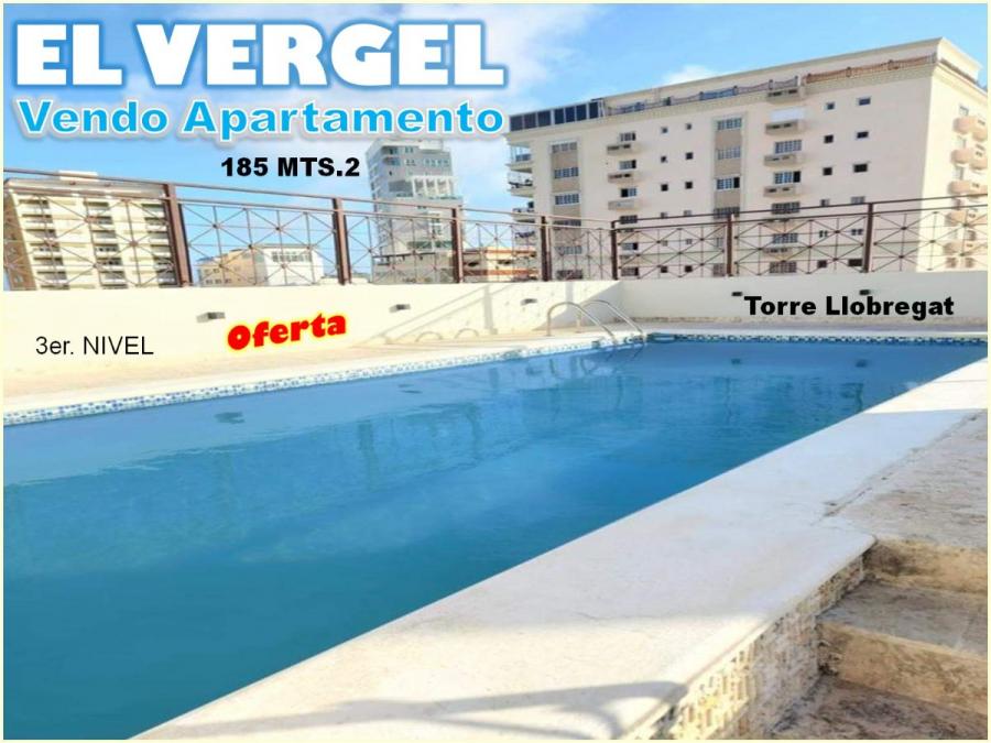 Foto Apartamento en Venta en EL VERGEL, La Esperilla, Distrito Nacional - U$D 230.000 - APV71273 - BienesOnLine