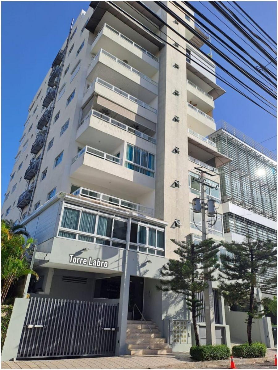 Foto Apartamento en Venta en EL VERGEL, La Esperilla, Distrito Nacional - U$D 255.000 - APV71121 - BienesOnLine