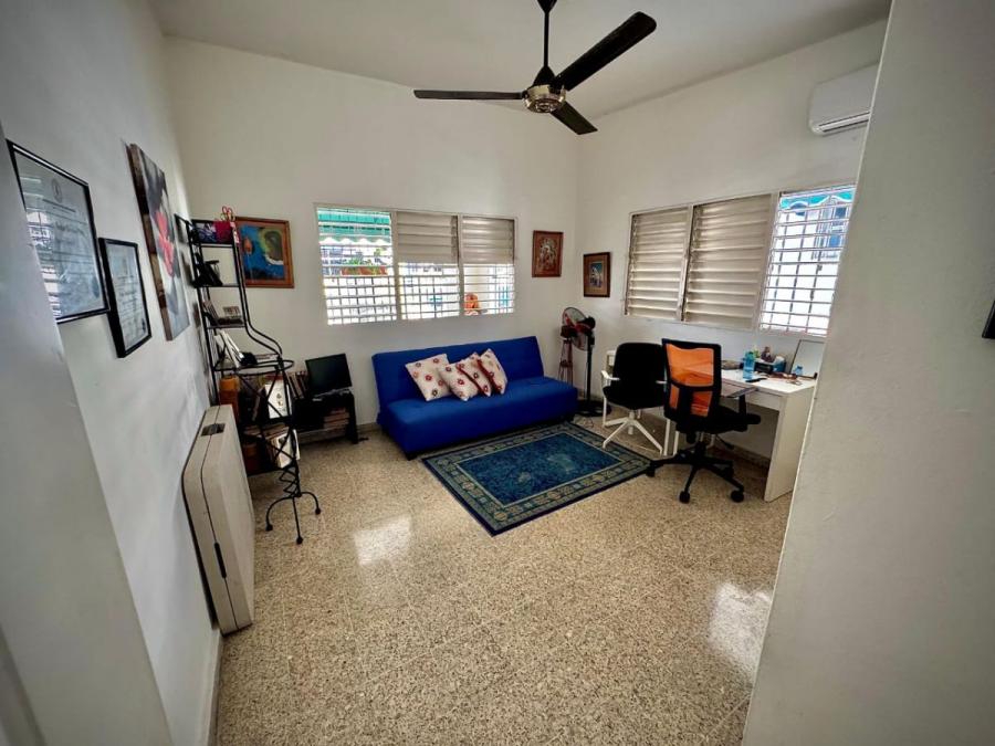 Foto Oficina en Venta en GAZCUE, Gazcue, Distrito Nacional - $ 31.995.000 - OFV74535 - BienesOnLine