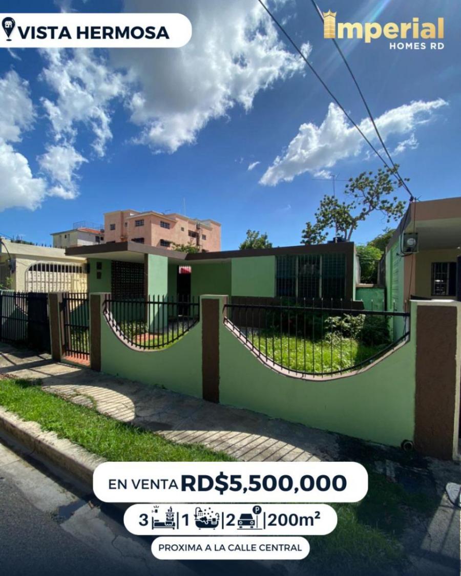 Casa En Venta En Santo Domingo Este, Santo Domingo - $ 5.500.000 ...