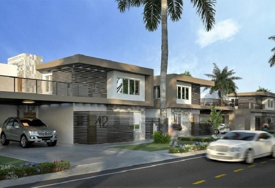 Foto Casa en Venta en Punta Cana, Punta Cana, La Altagracia - U$D 232.000 - CAV73042 - BienesOnLine