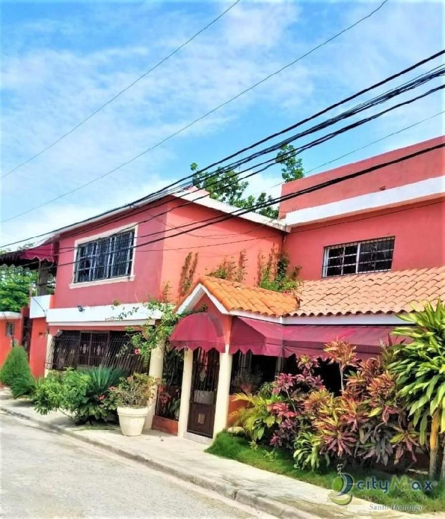 Foto Casa en Venta en San Isidro, santo domingo este, Santo Domingo - $ 15.000.000 - CAV32693 - BienesOnLine