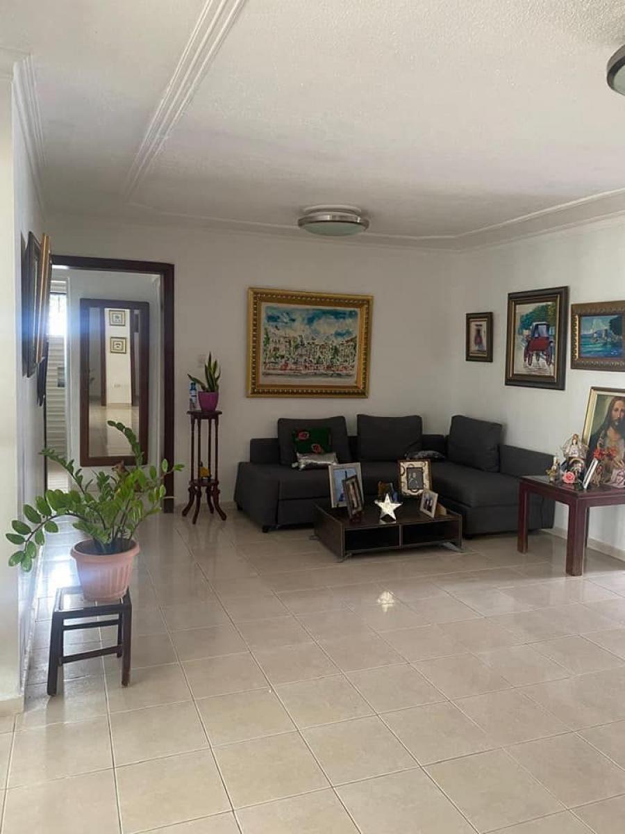 Foto Casa en Venta en EL ROSMIL, , Distrito Nacional - $ 12.500.000 - CAV72167 - BienesOnLine