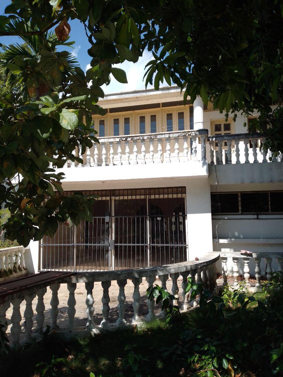 Casa en Venta en  Los Cacicazgos, Distrito Nacional