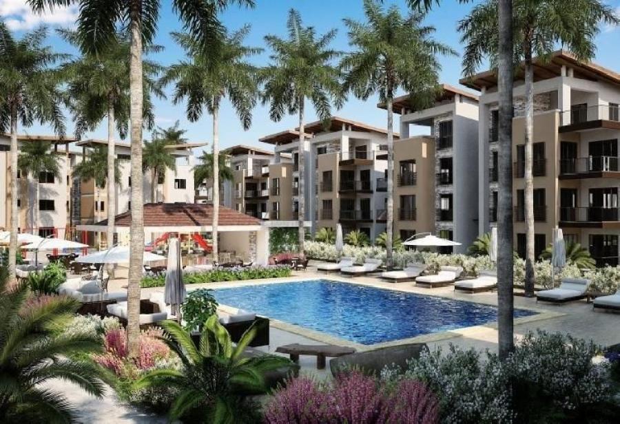 vendo casa en Punta cana de 2 niveles