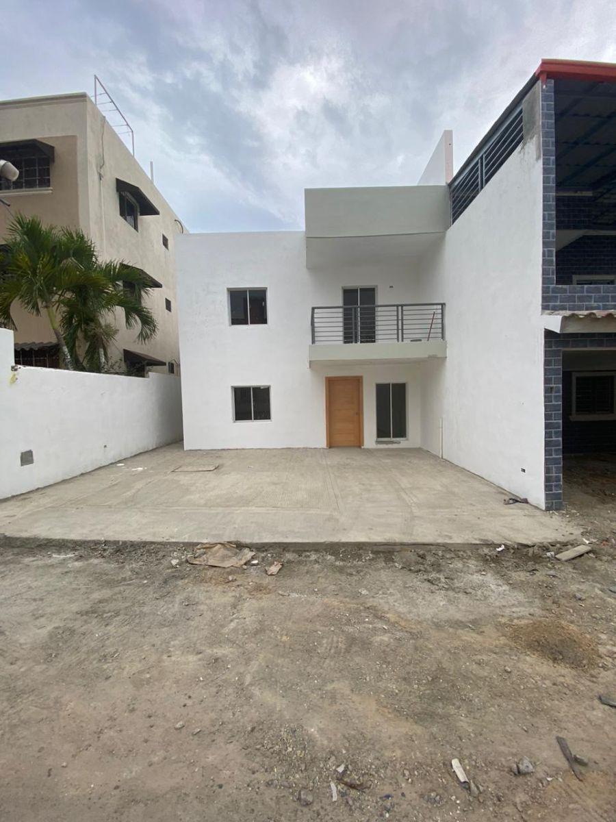 Foto Casa en Venta en Vista Hermosa, SANTO DOMINGO ESTE, Santo Domingo - $ 7.850.000 - CAV27575 - BienesOnLine