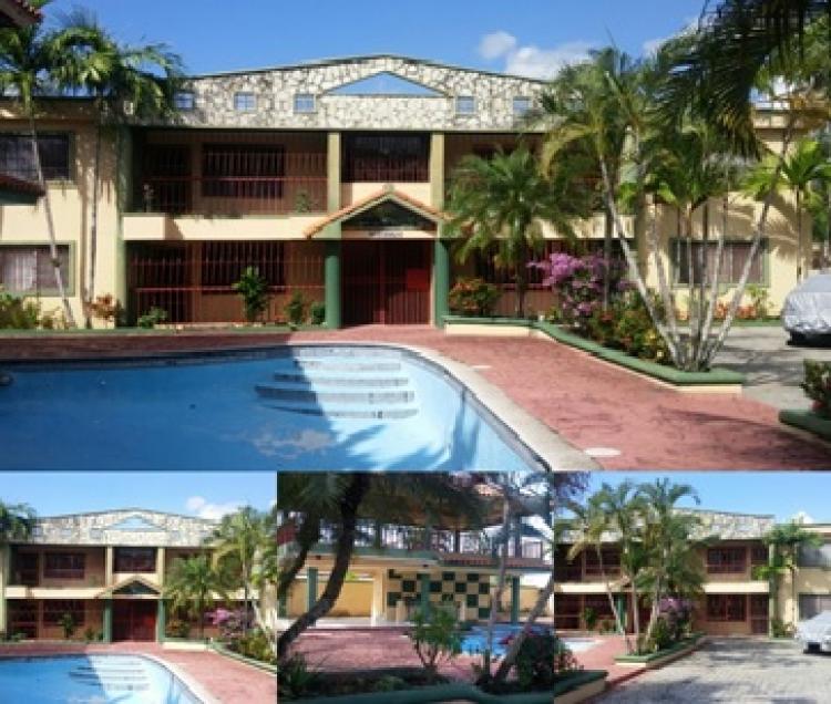 Foto Apartamento en Venta en Guayacanes, San Pedro de Macors - U$D 375.000 - APV4598 - BienesOnLine