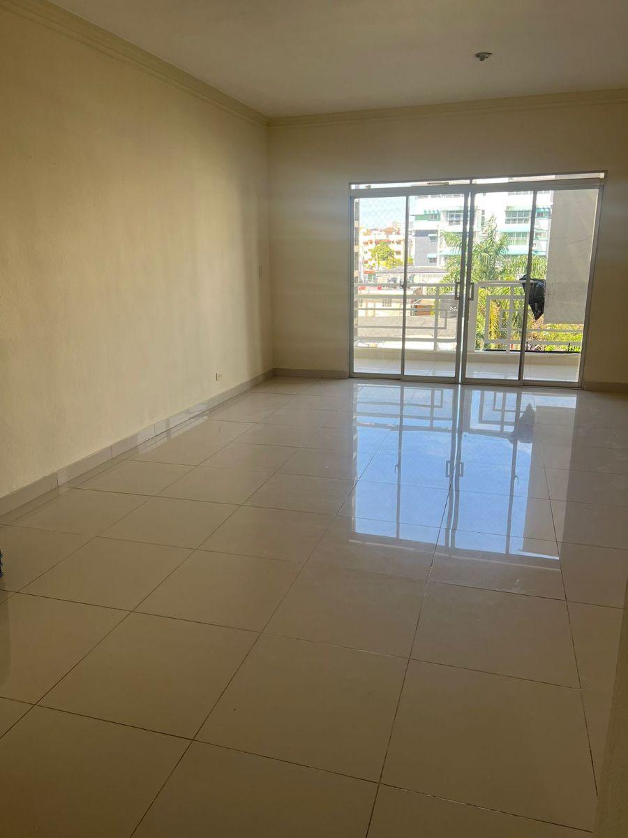 Vendo Condominio del Parque Iv, Alma Rosa I, Santo domingo este