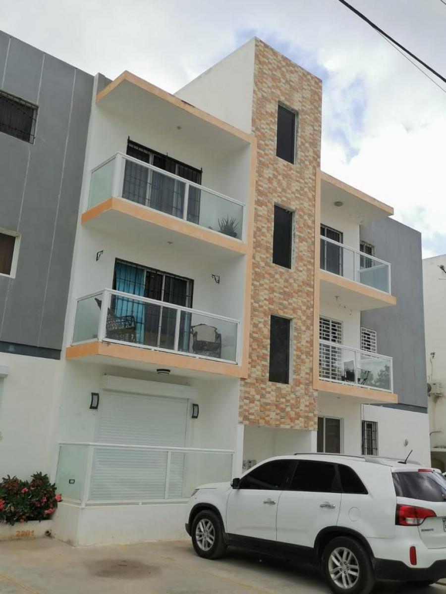 Foto Apartamento en Venta en La Romana, La Romana - $ 4.200.000 - APV72426 - BienesOnLine