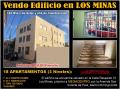 Edificio en Venta en LOS MINAS Santo Domingo Este