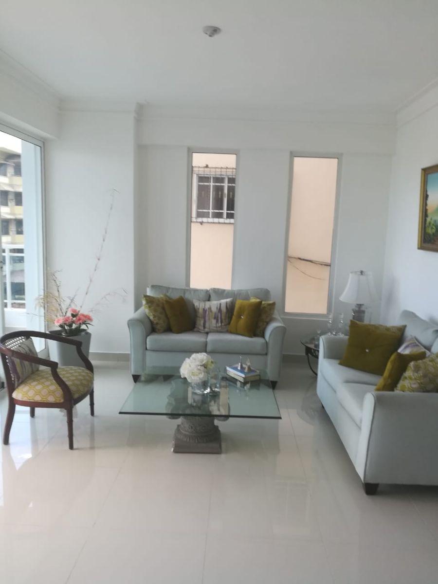 Foto Apartamento en Venta en Bella Vista, Distrito Nacional - U$D 235.000 - APV7884 - BienesOnLine