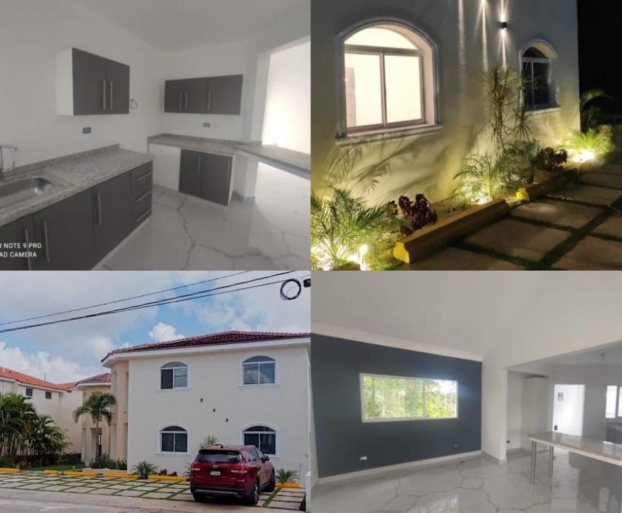 Foto Apartamento en Venta en Punta Cana, Punta Cana, La Altagracia - U$D 118.000 - APV73609 - BienesOnLine