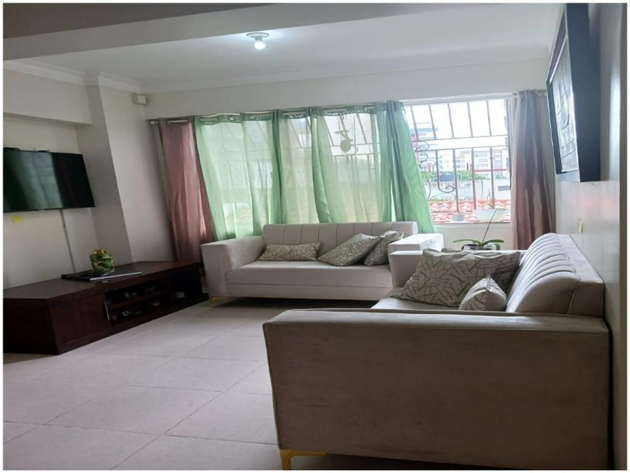 Foto Apartamento en Venta en LA ESPERILLA, La Esperilla, Distrito Nacional - U$D 180.000 - APV72479 - BienesOnLine