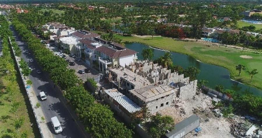 Foto Apartamento en Venta en Punta Cana, Punta Cana, La Altagracia - U$D 275.000 - APV73100 - BienesOnLine