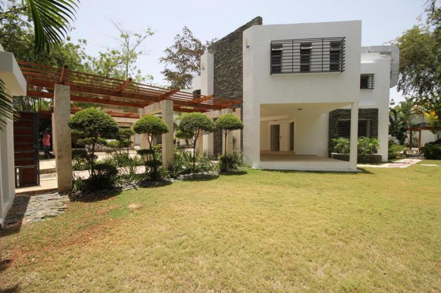 Foto Casa en Venta en 0, Santo Domingo de Guzmn, Distrito Nacional - U$D 1.500.000 - CAV12108 - BienesOnLine