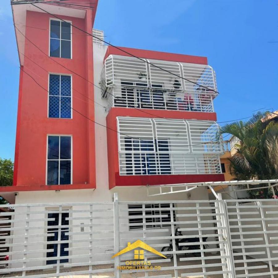 Foto Apartamento en Venta en Nuevo Amanecer, Santo Domingo Este, Santo Domingo - $ 5.400.000 - APV22523 - BienesOnLine