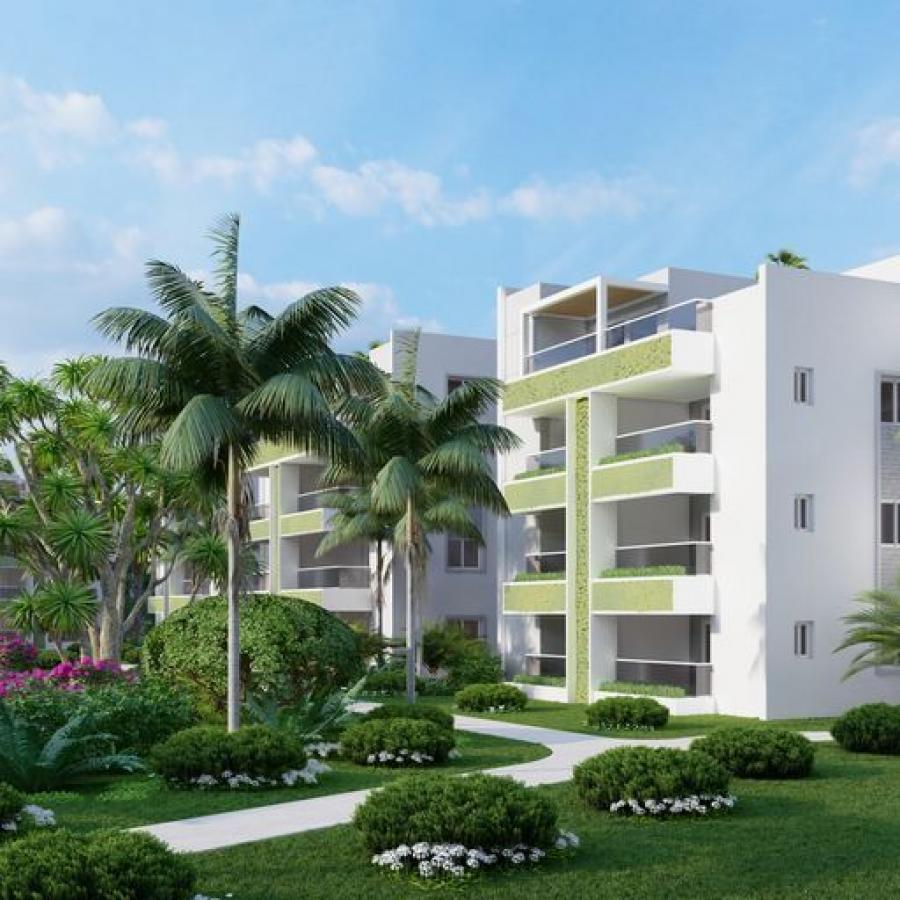 Foto Apartamento en Venta en Baayhibe, Bayahibe, La Altagracia - U$D 200.000 - APV43336 - BienesOnLine